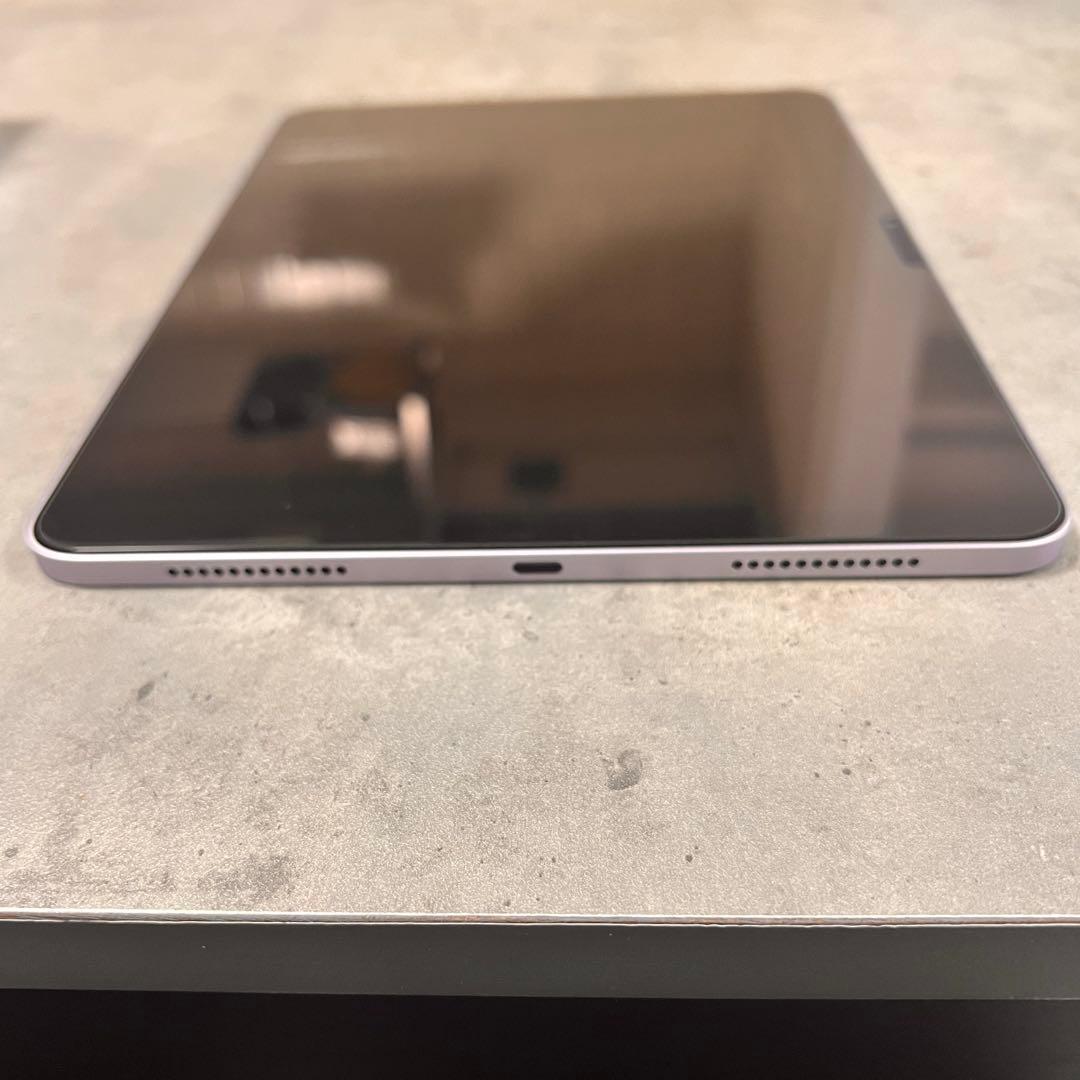 極美品★付属品完備★iPad Air 11インチ (M2) 128GB 100%