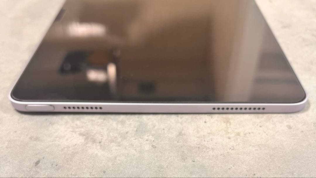 極美品★付属品完備★iPad Air 11インチ (M2) 128GB 100%