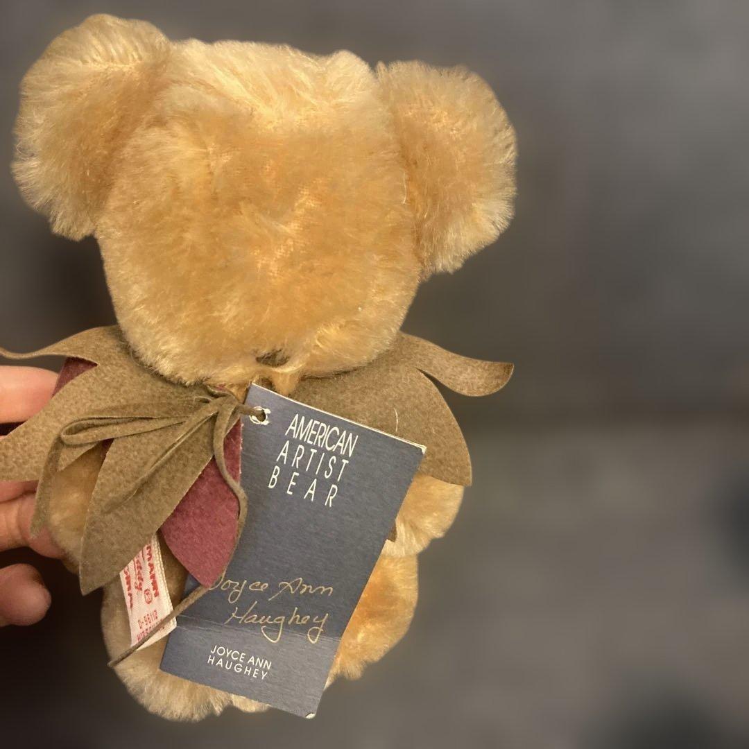 メリーソート　MERRY THOUGHT 限定ぬいぐるみセット