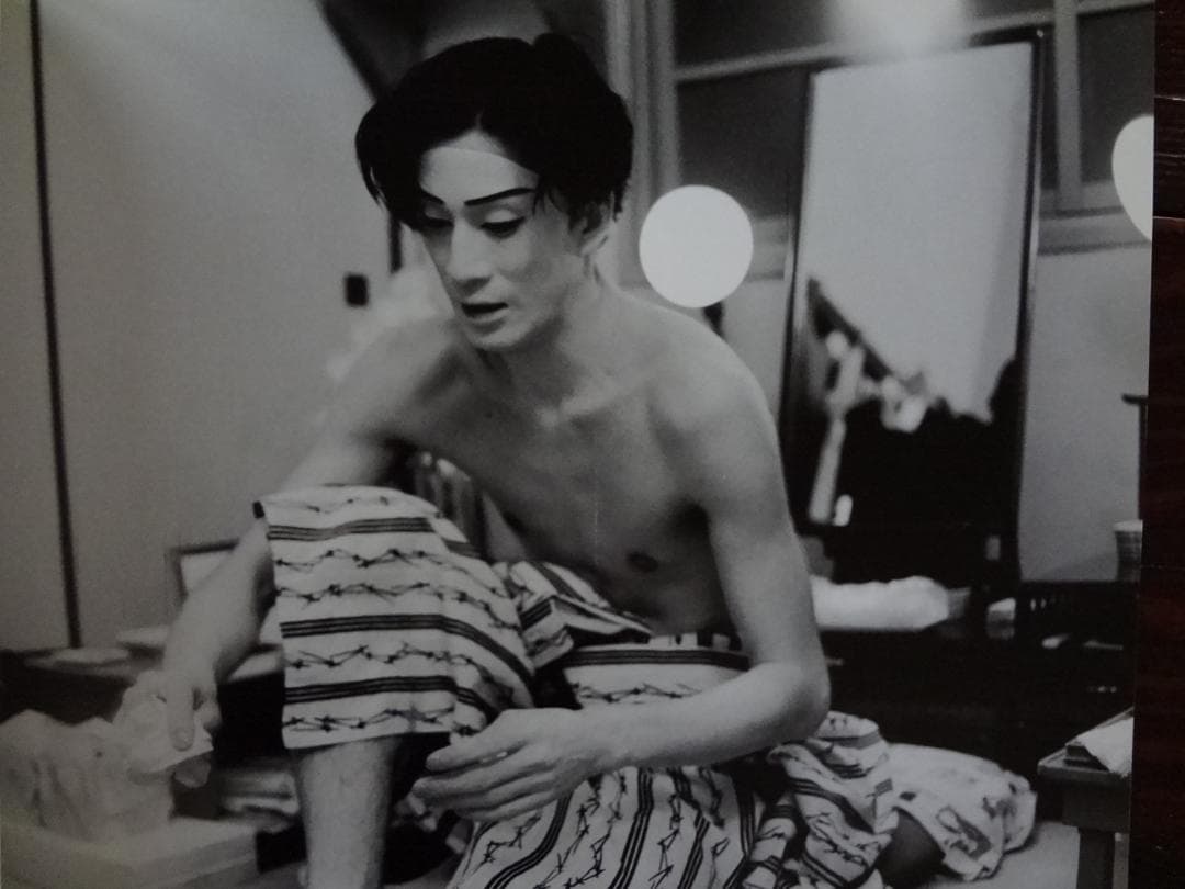 市川染五郎 写真集3巻セット　　現　松本幸四郎 (10代目)