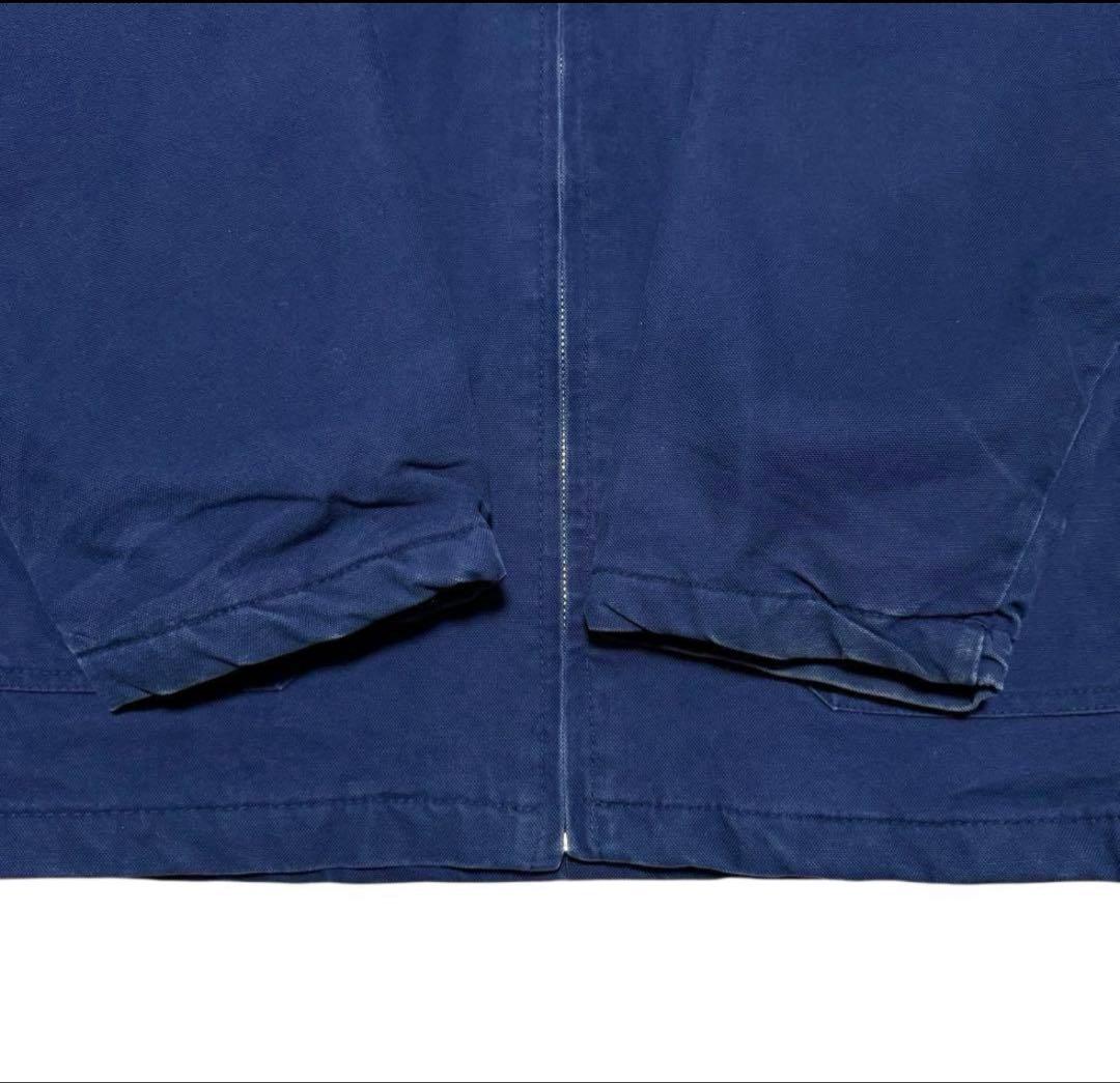 希少90's OLD GAP ダック チョアコート カバーオール ジャケット M