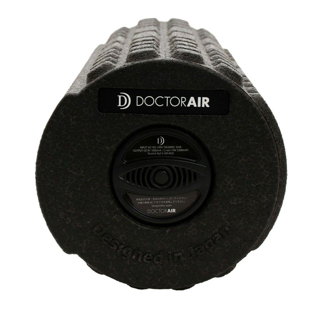 DOCTOR AIR ストレッチローラー S ブラック 新品未使用