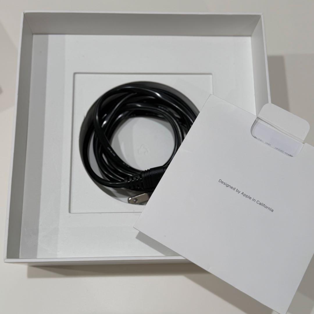 【匿名/美品】Mac mini M1,2020 RAM 16GB SSD 1TB