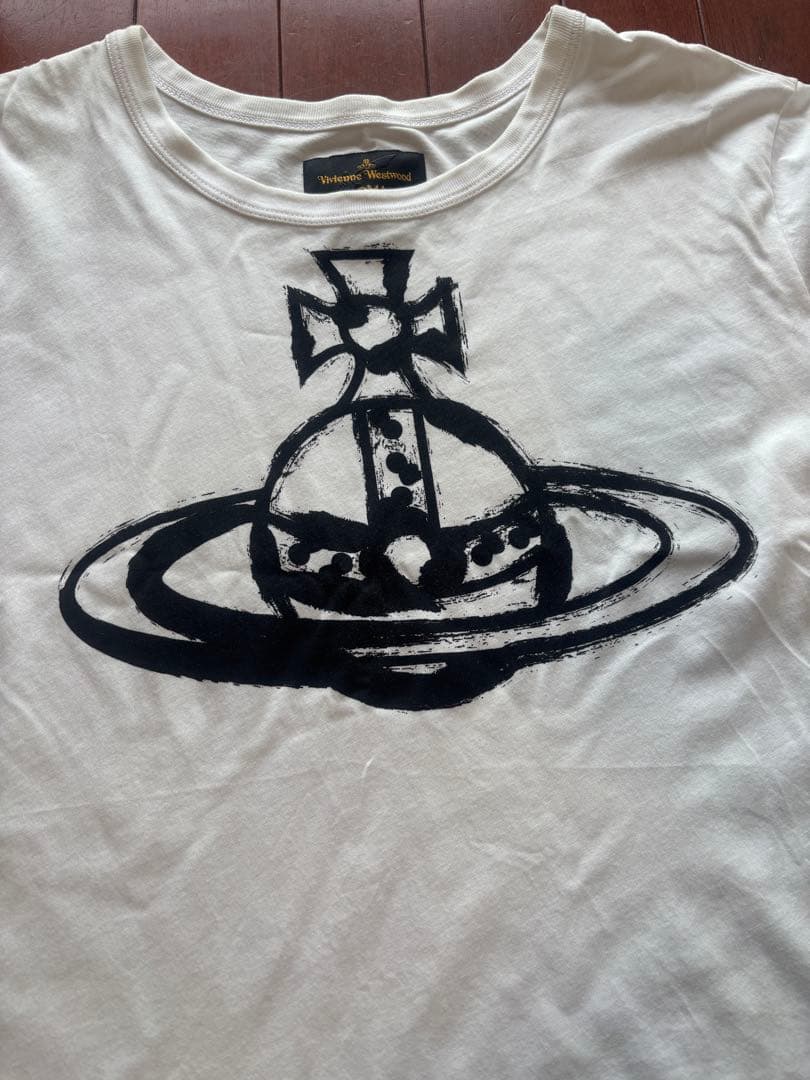 VivienneWestwood ヴィヴィアン Tシャツ