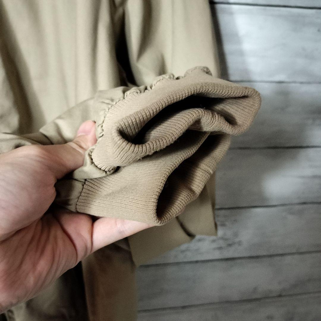 BARACUTA G9 ハリントンジャケット スイングトップ ブルゾン OPTI
