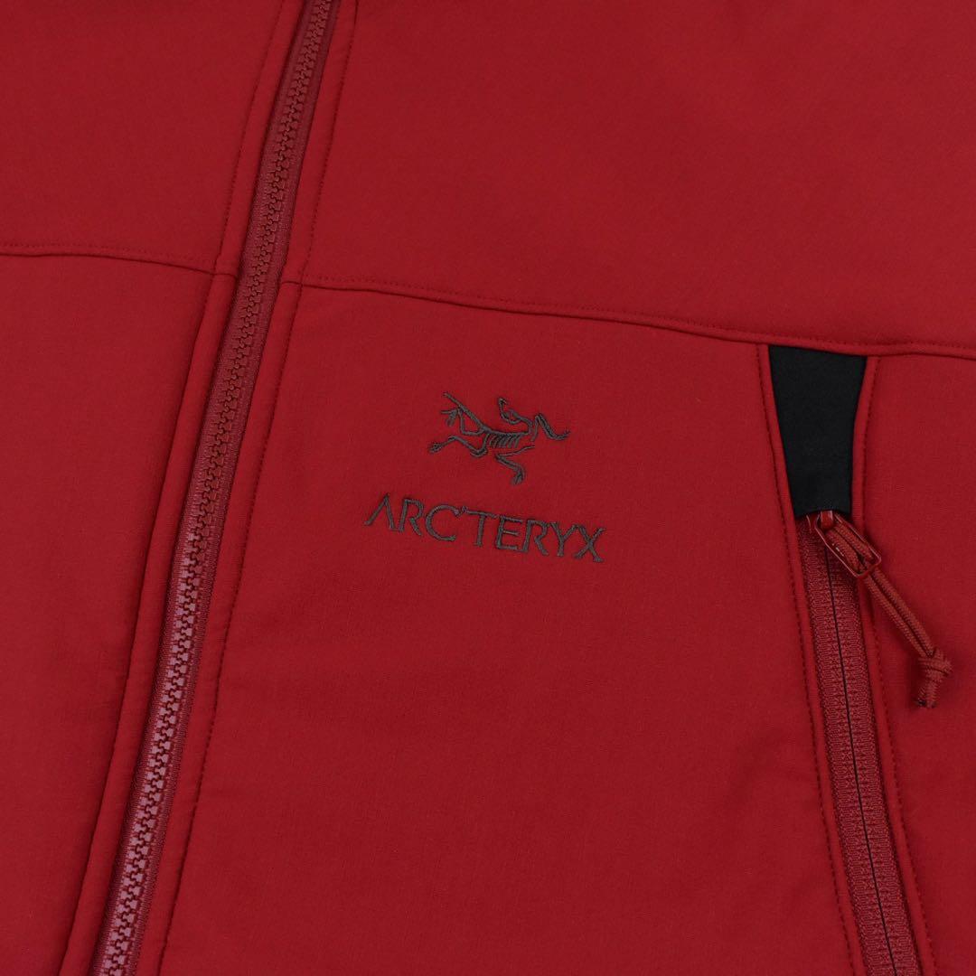 ARC’TERYX GAMMA SV JACKET ''XL size''