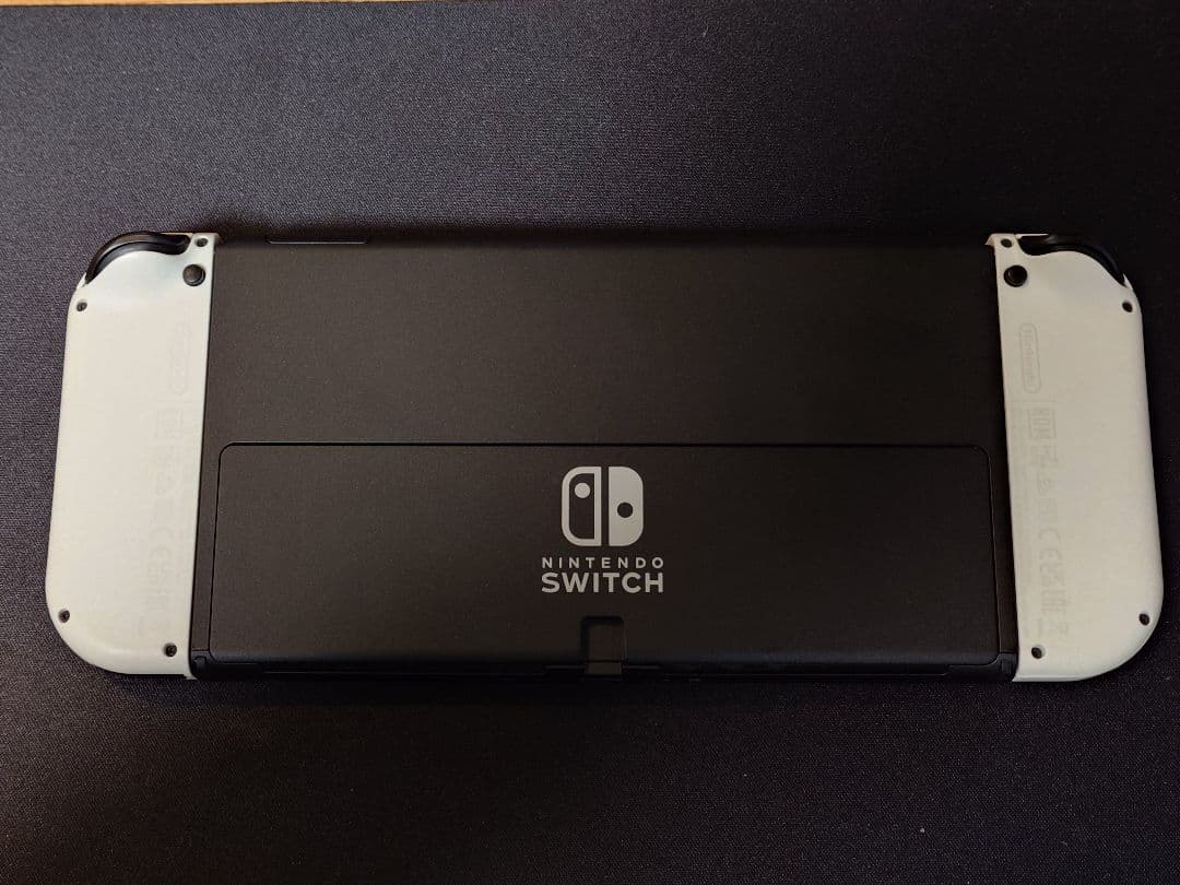 switch 有機el　+ケース、コントローラー等付属品