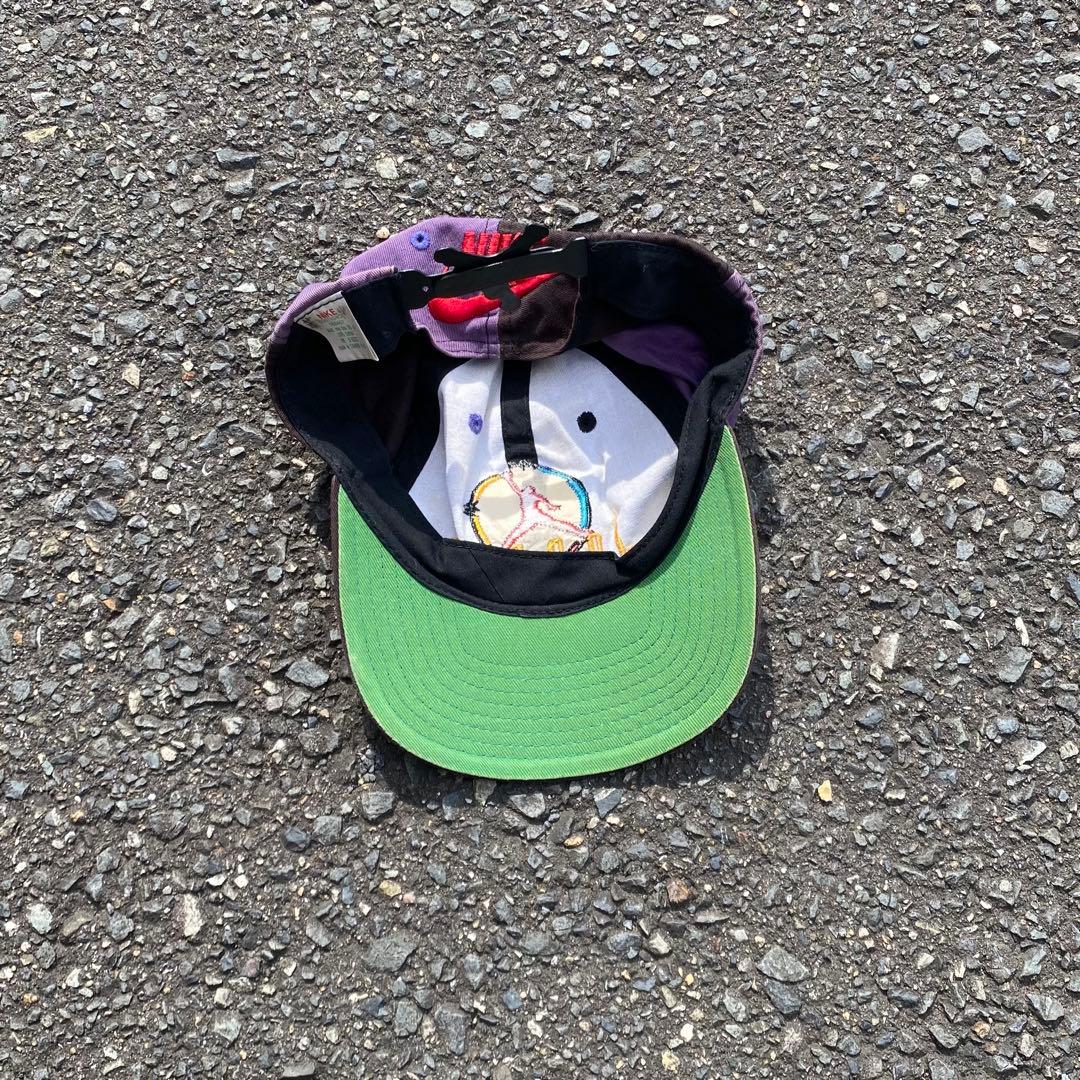 90's old nike jordan cap ストリート archive