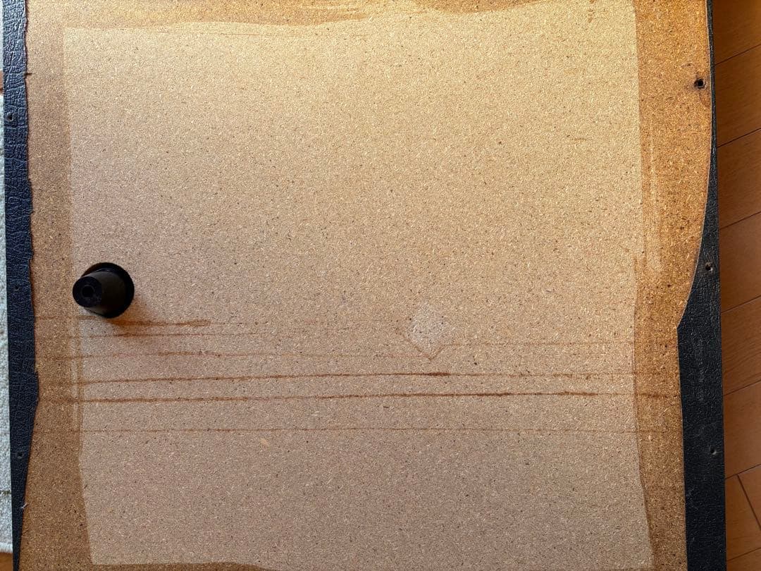Marshall JCM800 MODEL 1552 マーシャル キャビネットに