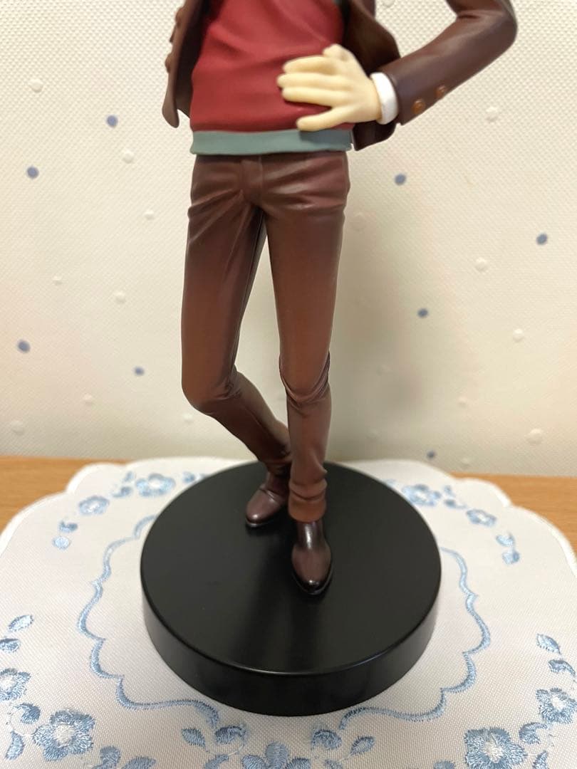 狛枝凪斗 フィギュア