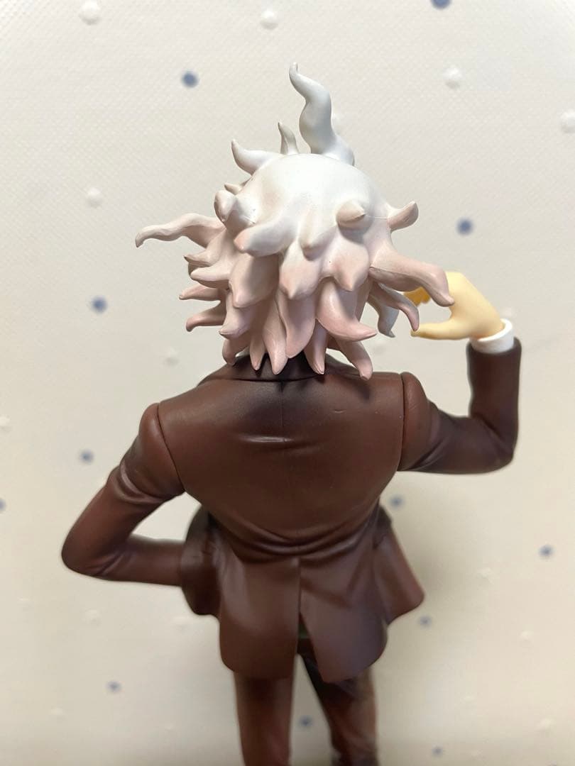 狛枝凪斗 フィギュア