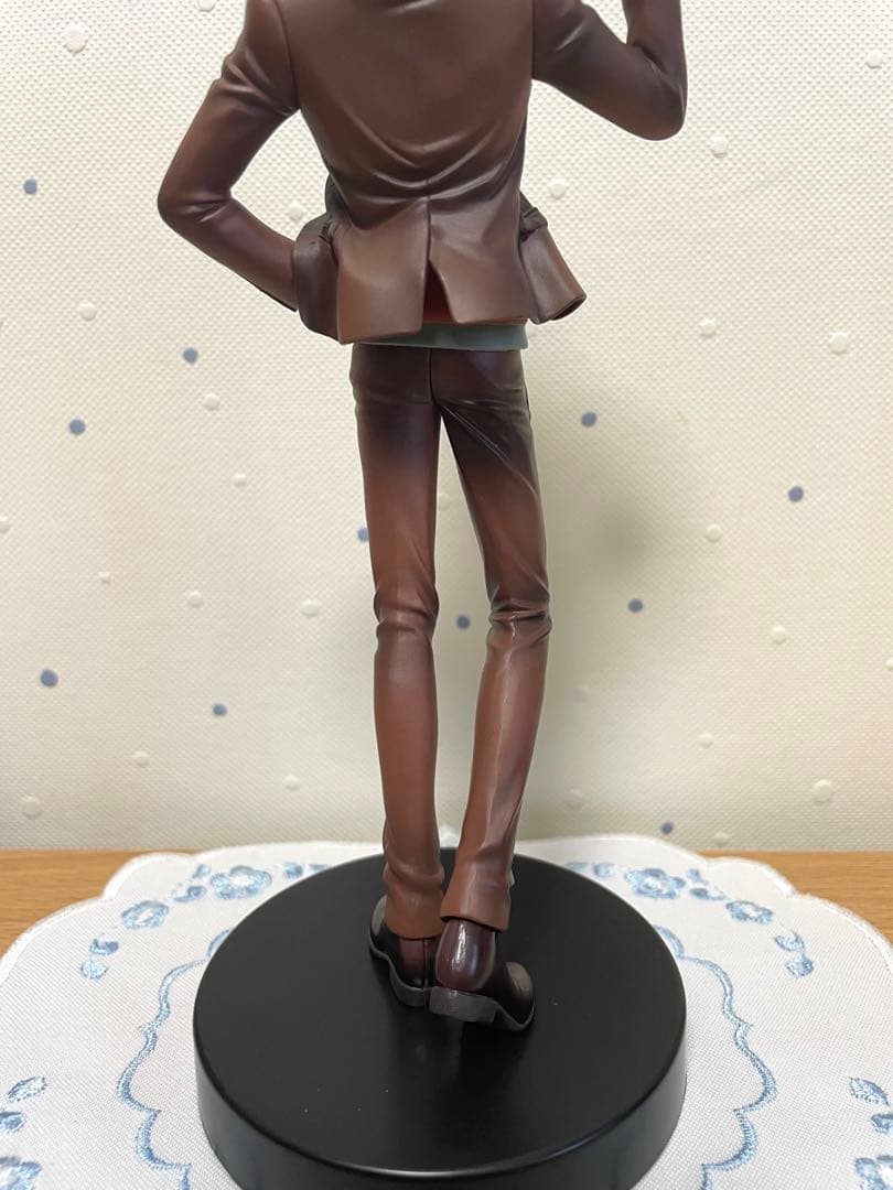狛枝凪斗 フィギュア