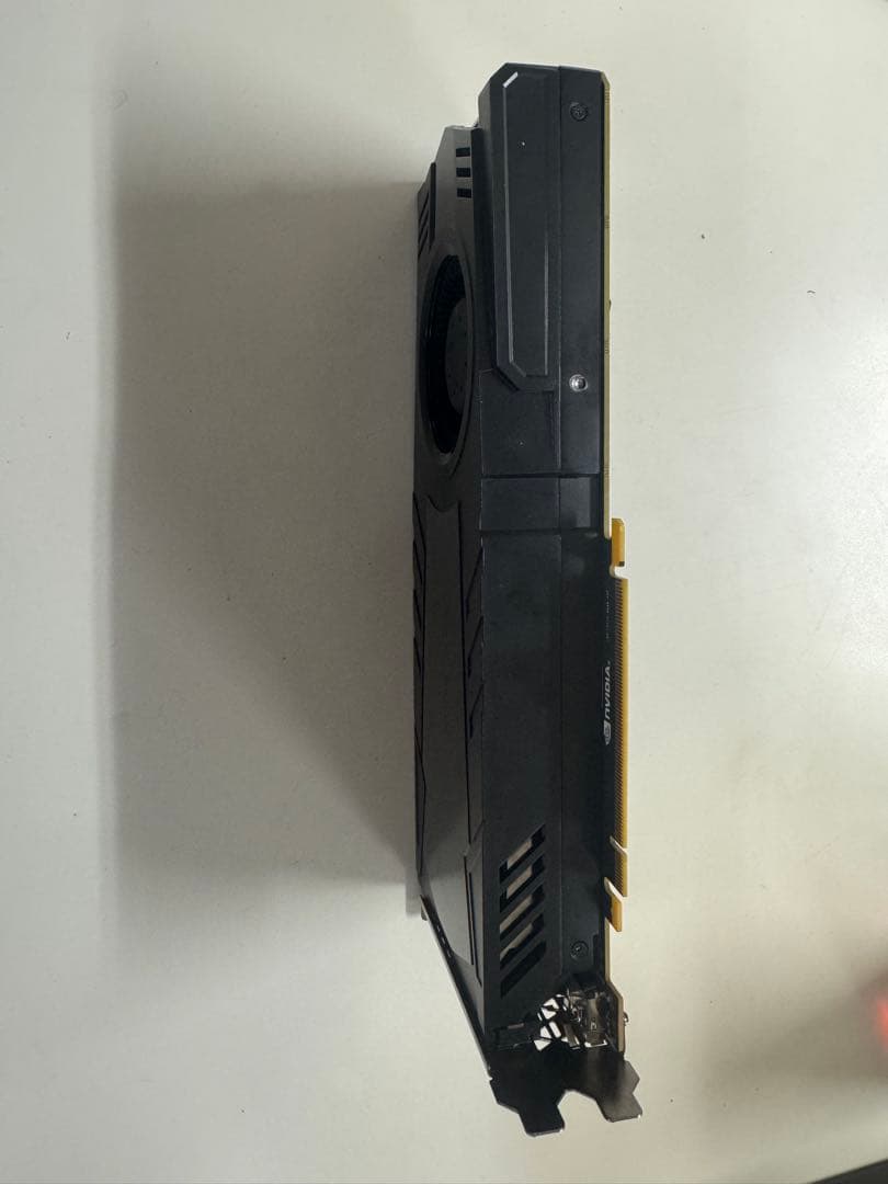 ELSA GTX1080 8G ジャンク