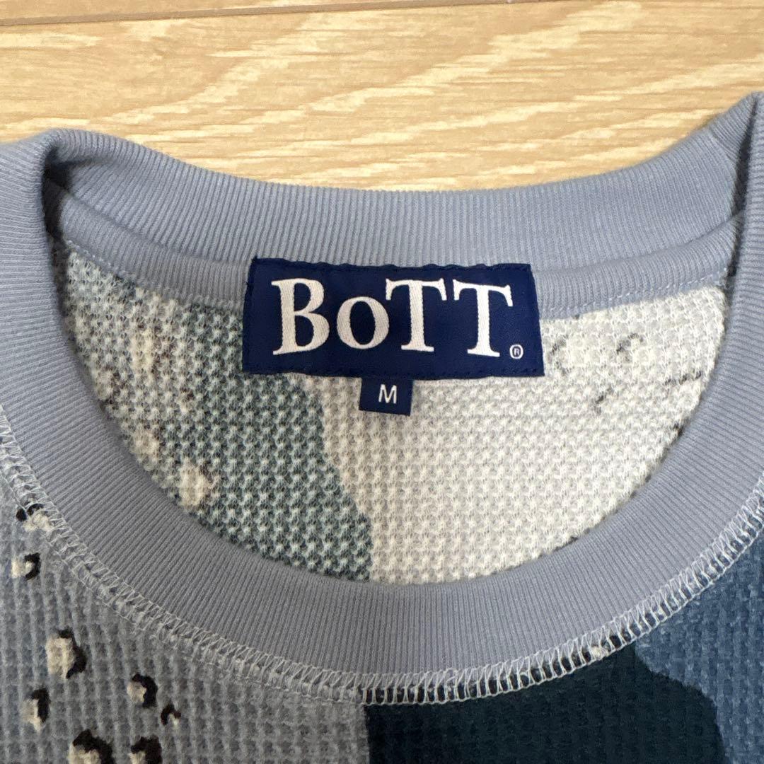BoTT サーマル Mサイズ