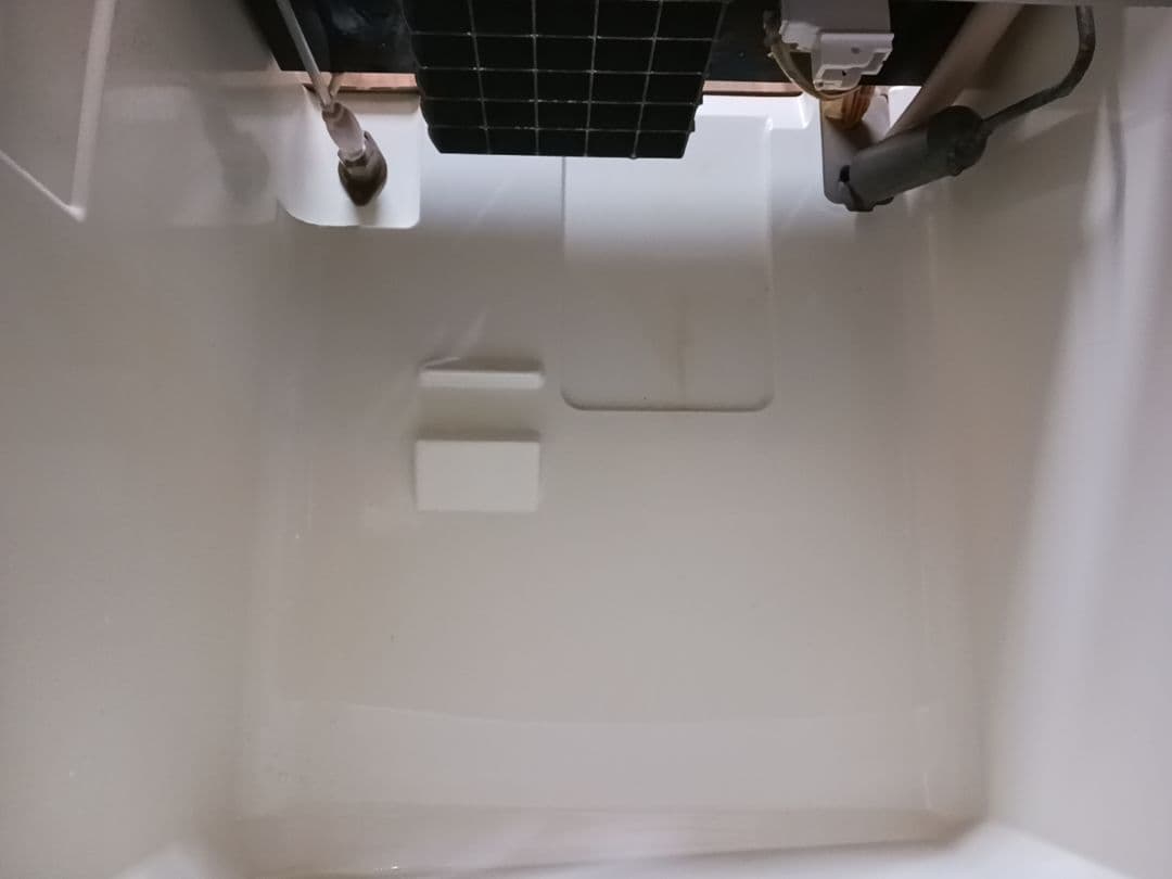ホシザキ　業務用製氷機　IM-35L-1