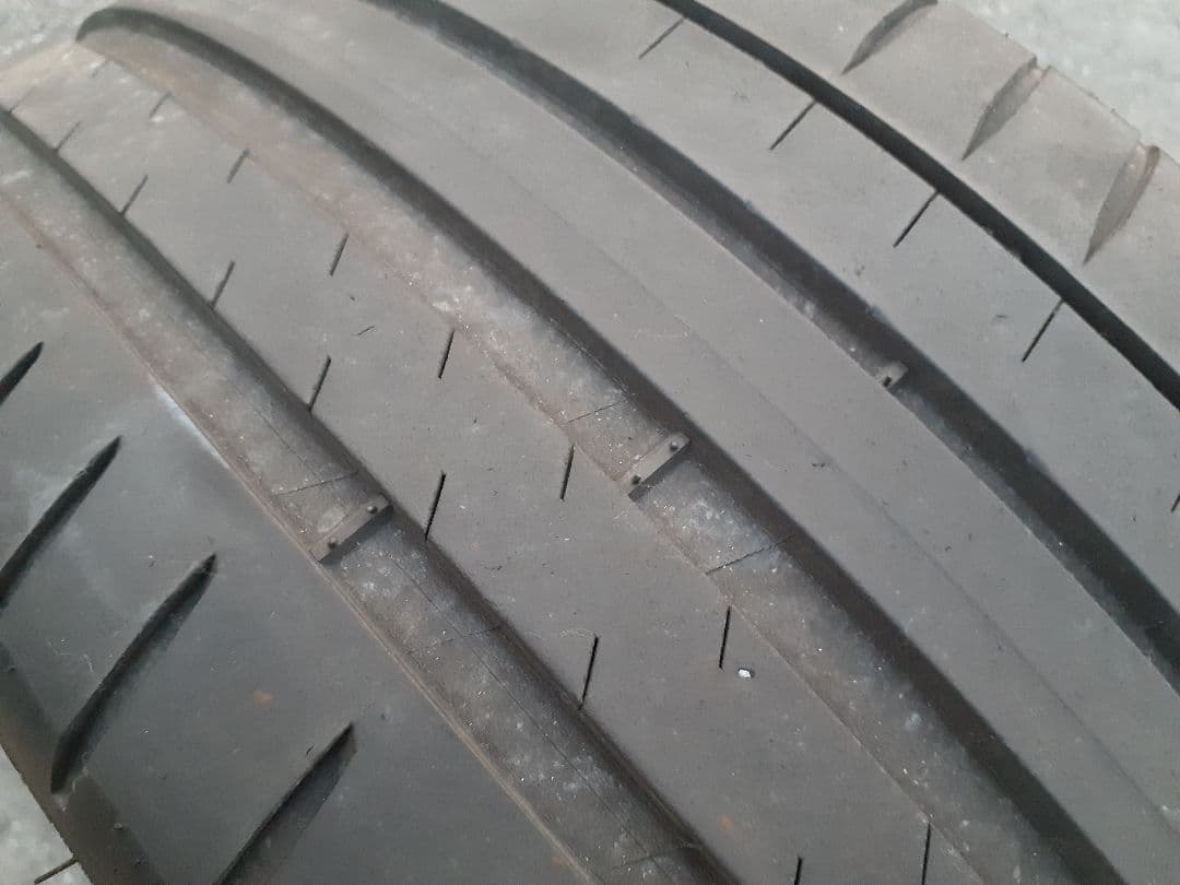 N*4様 24年　ミシュラン　MICHELIN 215/40R18インチ　4本