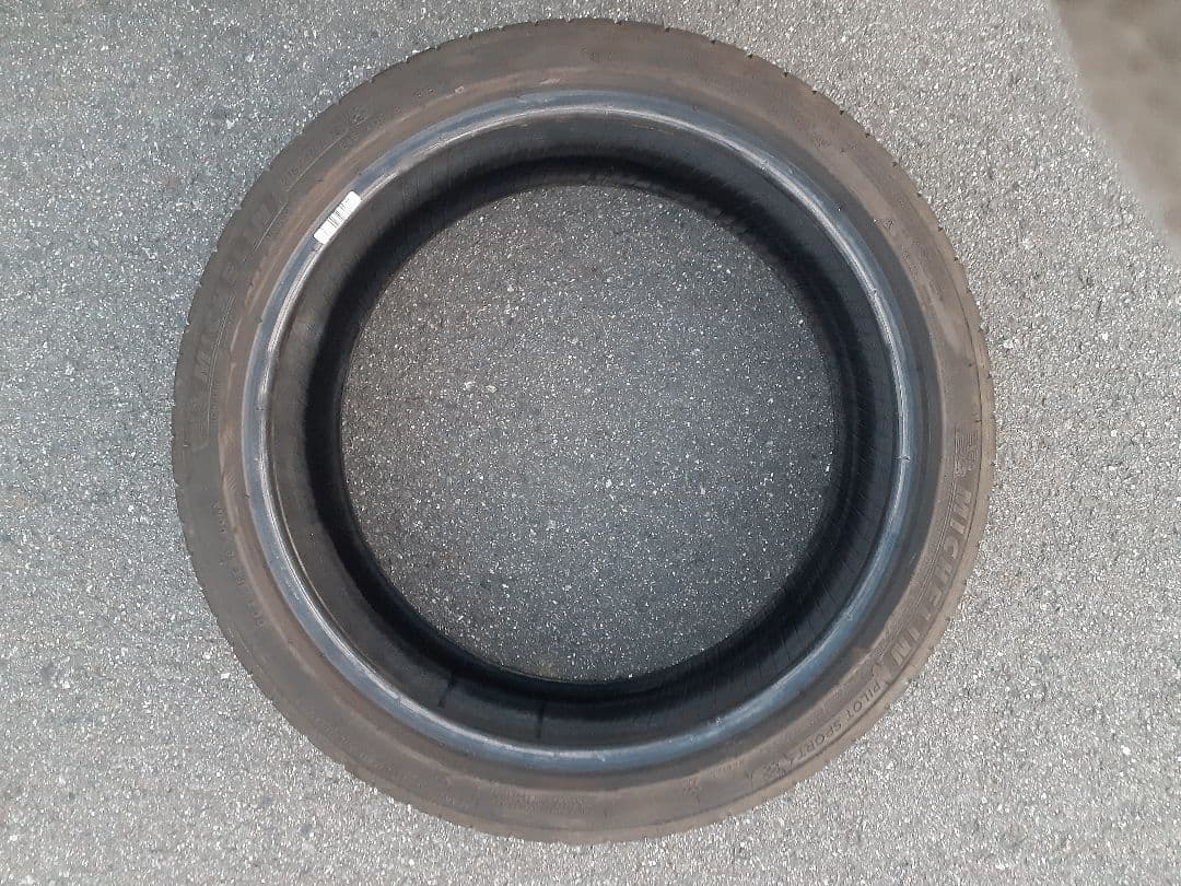 N*4様 24年　ミシュラン　MICHELIN 215/40R18インチ　4本