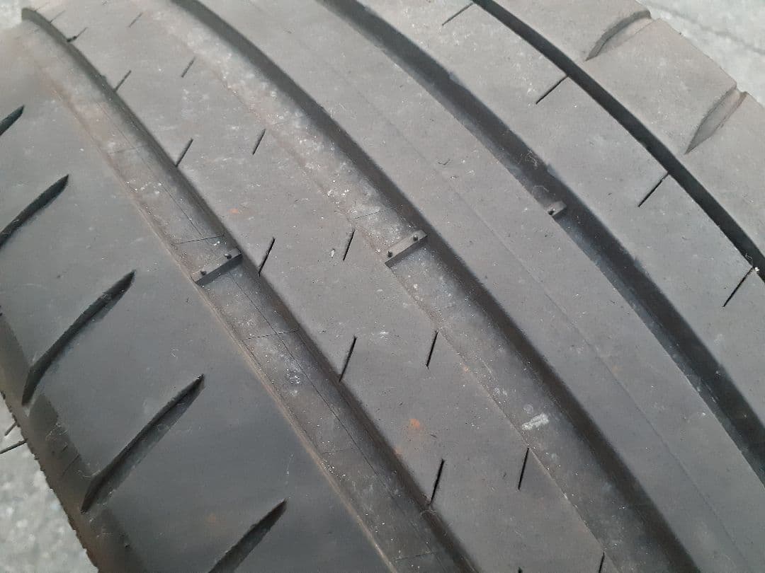 N*4様 24年　ミシュラン　MICHELIN 215/40R18インチ　4本