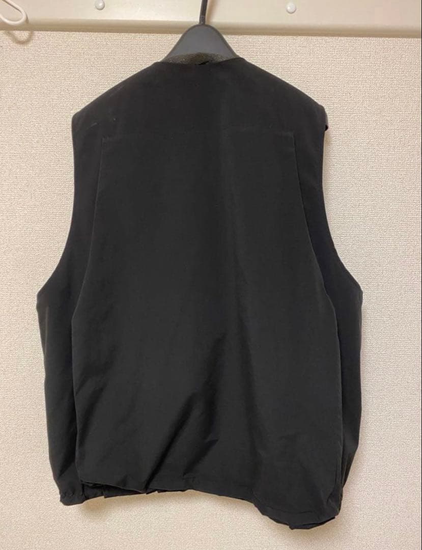 STEIN Over Pocket Vest 23SS シュタイン ベスト