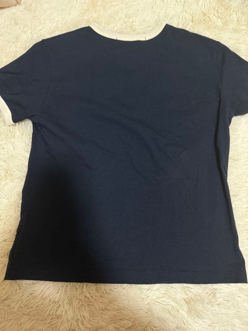 トップス Urban Basic Ringer Tee
