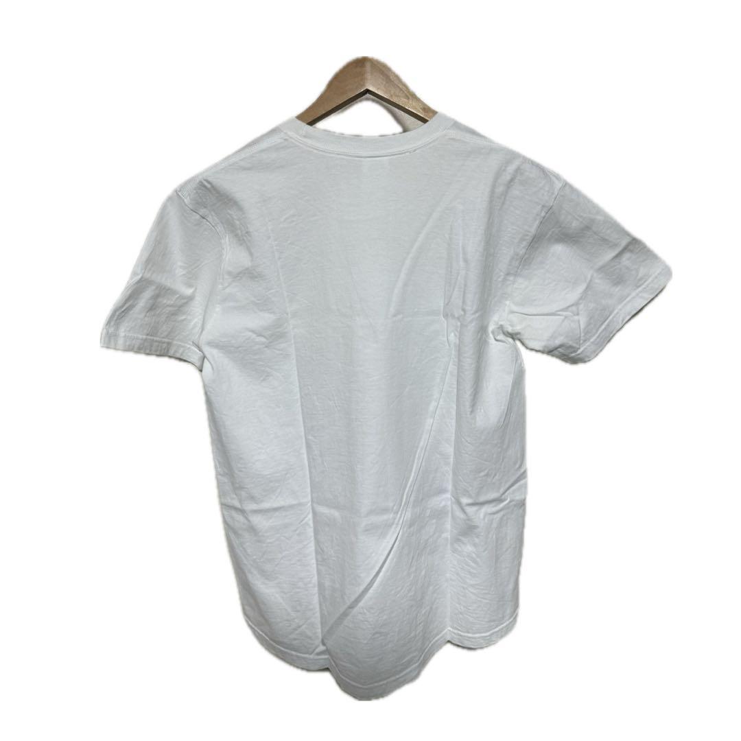 Undercover Supreme Lupin tee Mサイズ ルパン