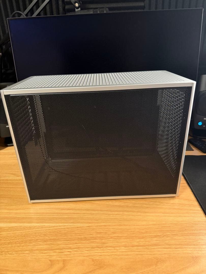 NCASE M3 Grater M3＋SF1000