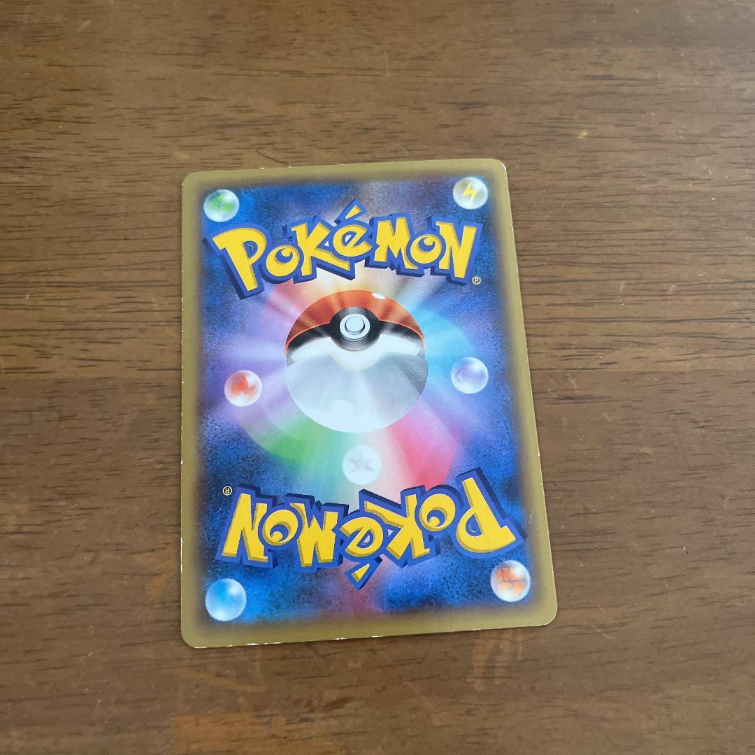 ポケモンカードゲーム ポケモンセンターのお姉さん