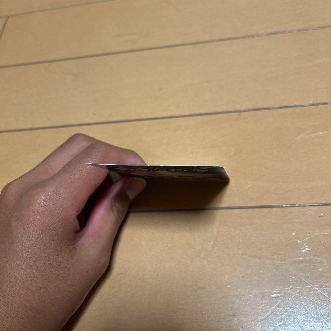 ポケモンカードゲーム ポケモンセンターのお姉さん