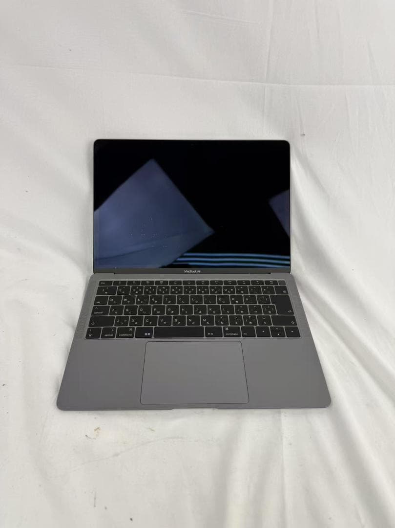 Macbook Air/2018年モデル/ジャンク/マザーボードなし