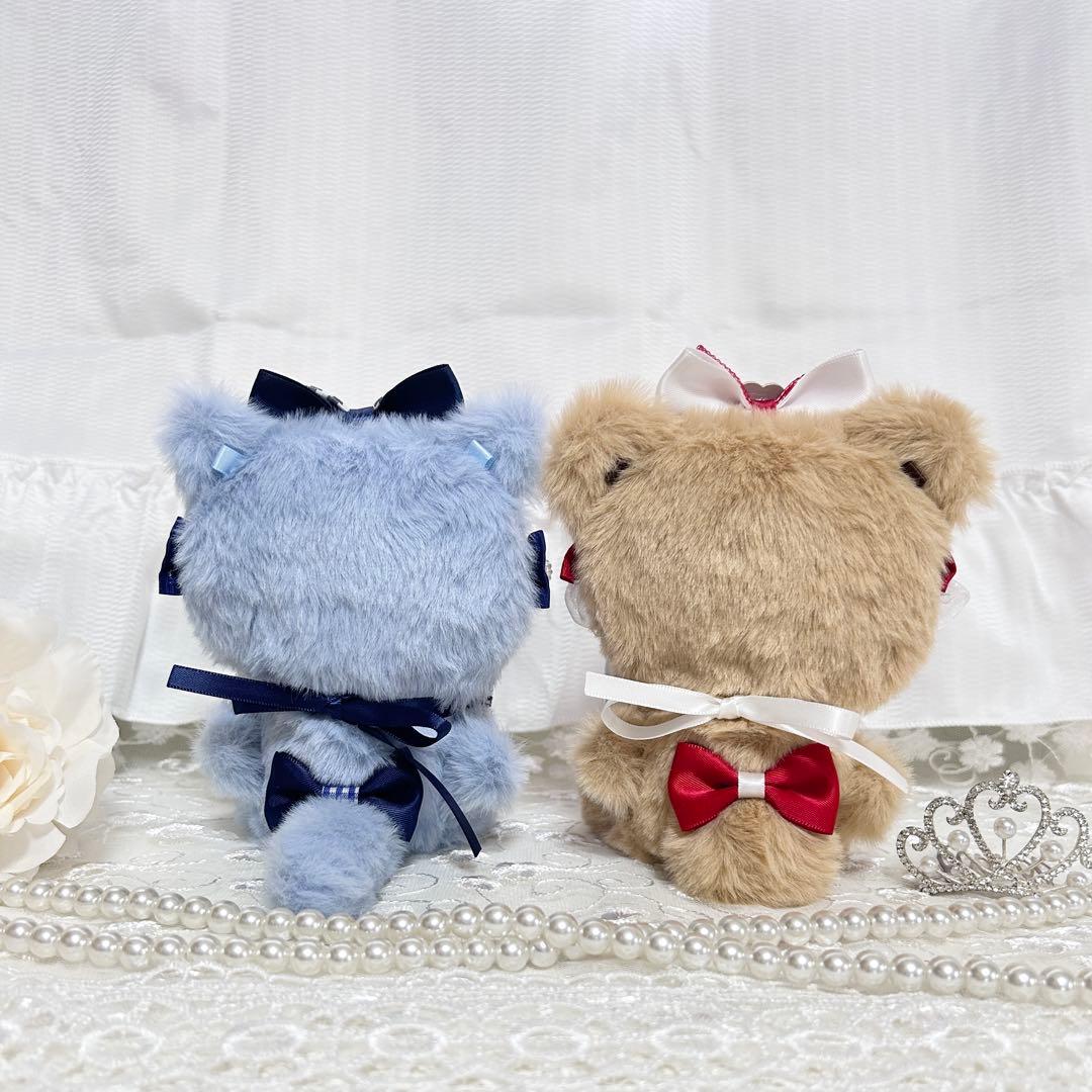 [Na♥ページ] ぬい服　着ぐるみ