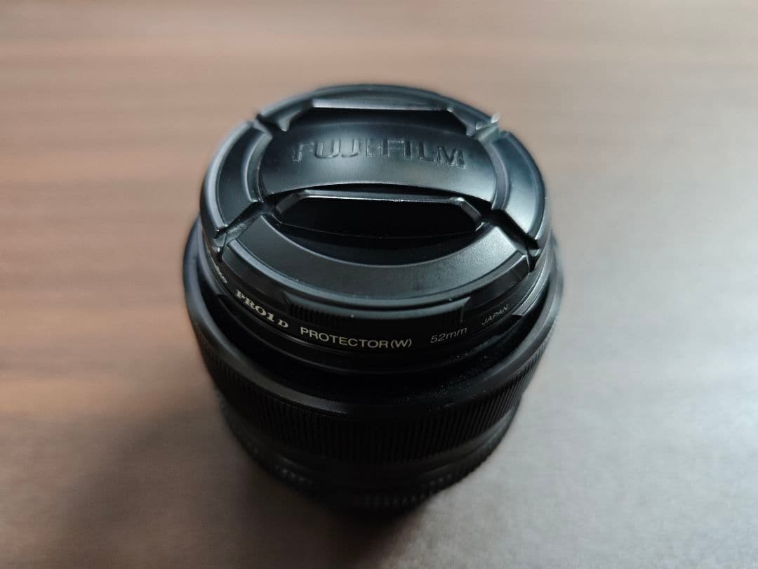 FUJINON XF35mm F1.4 R 単焦点レンズ
