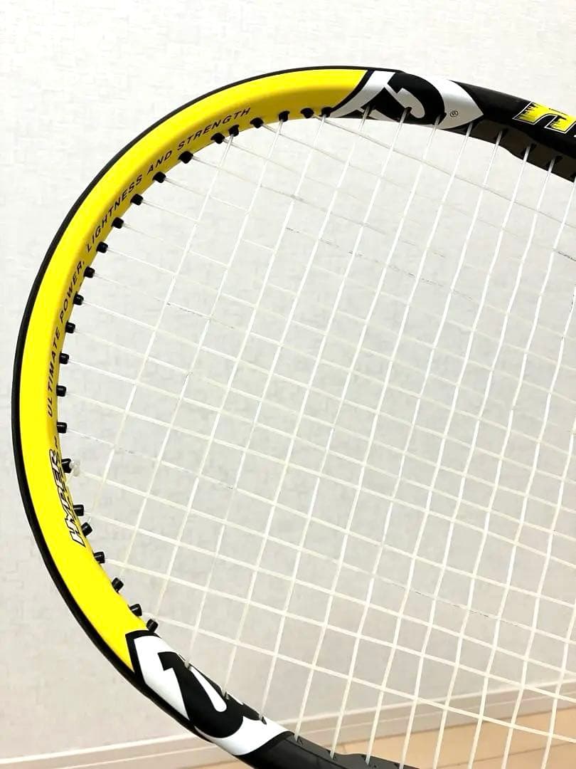 WILSON ウィルソン HYPER HAMMER 6.3 ハイパーハンマー