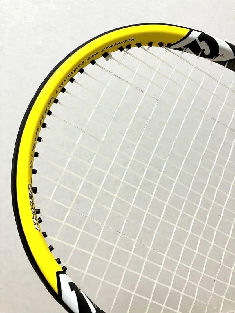 WILSON ウィルソン HYPER HAMMER 6.3 ハイパーハンマー
