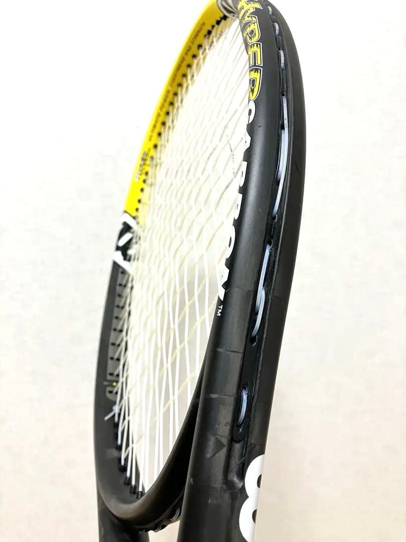 WILSON ウィルソン HYPER HAMMER 6.3 ハイパーハンマー