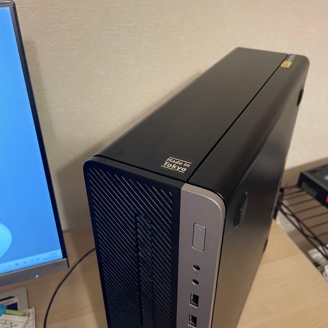 ★即戦力★使い勝手良し 第9世代Core i5 Win11 office2024