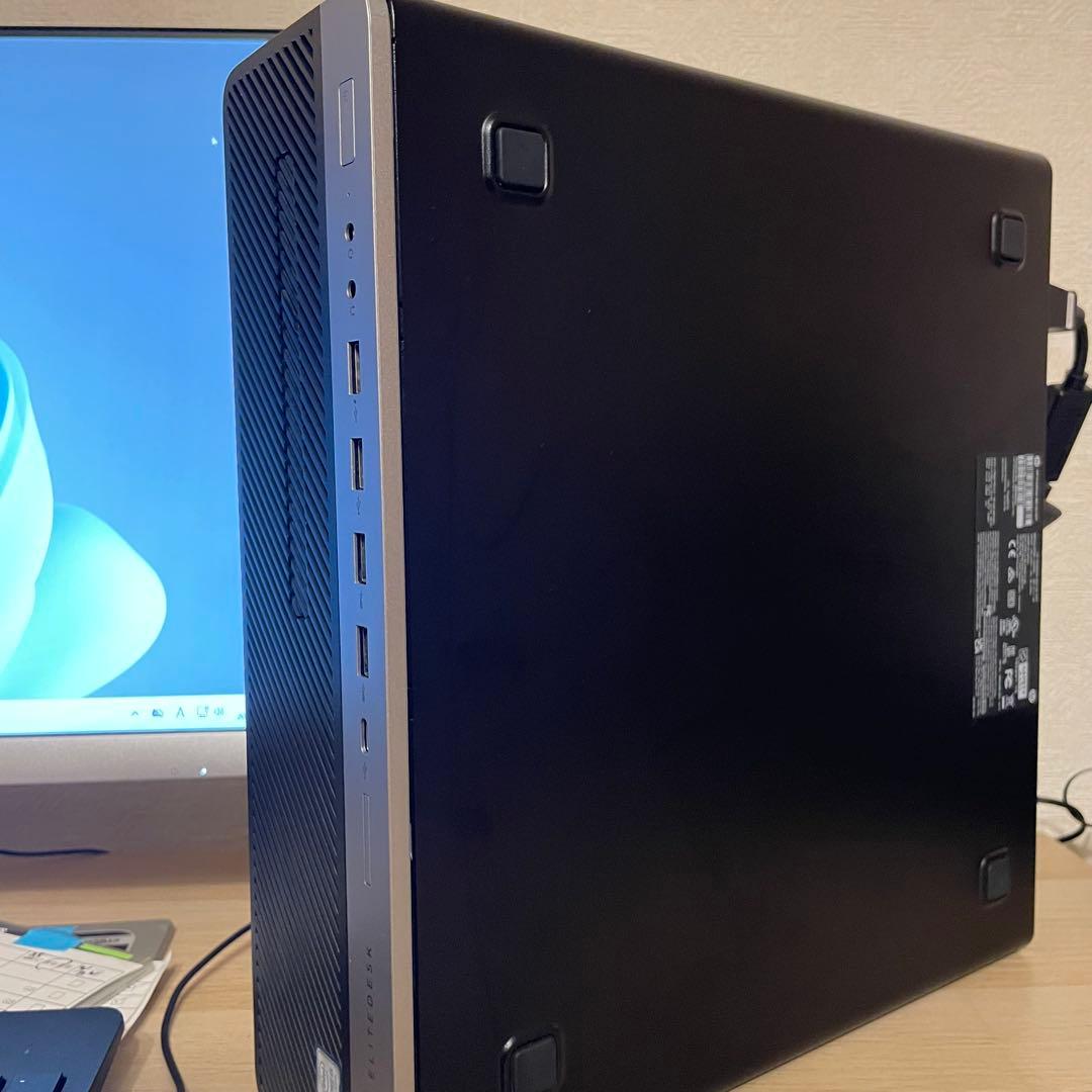 ★即戦力★使い勝手良し 第9世代Core i5 Win11 office2024