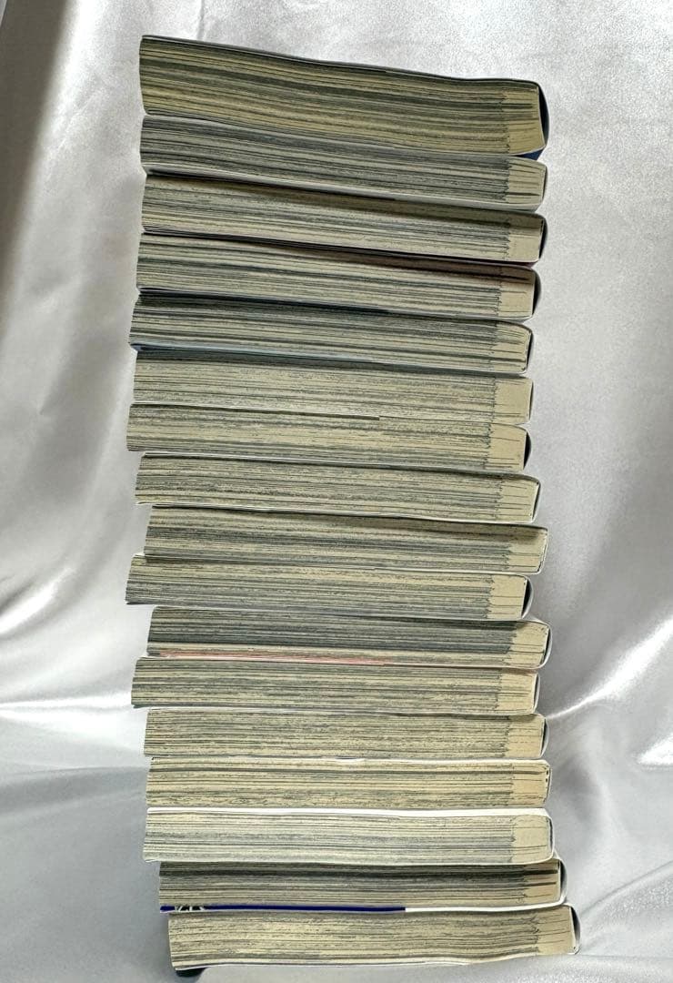 ロトの紋章～紋章を継ぐ者達へ～ 全34巻 全巻完結セット ほぼ初版