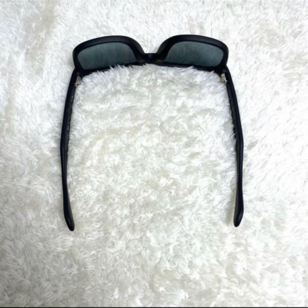 Ray Banレイバン JUSTIN マットブラック/偏光レンズ