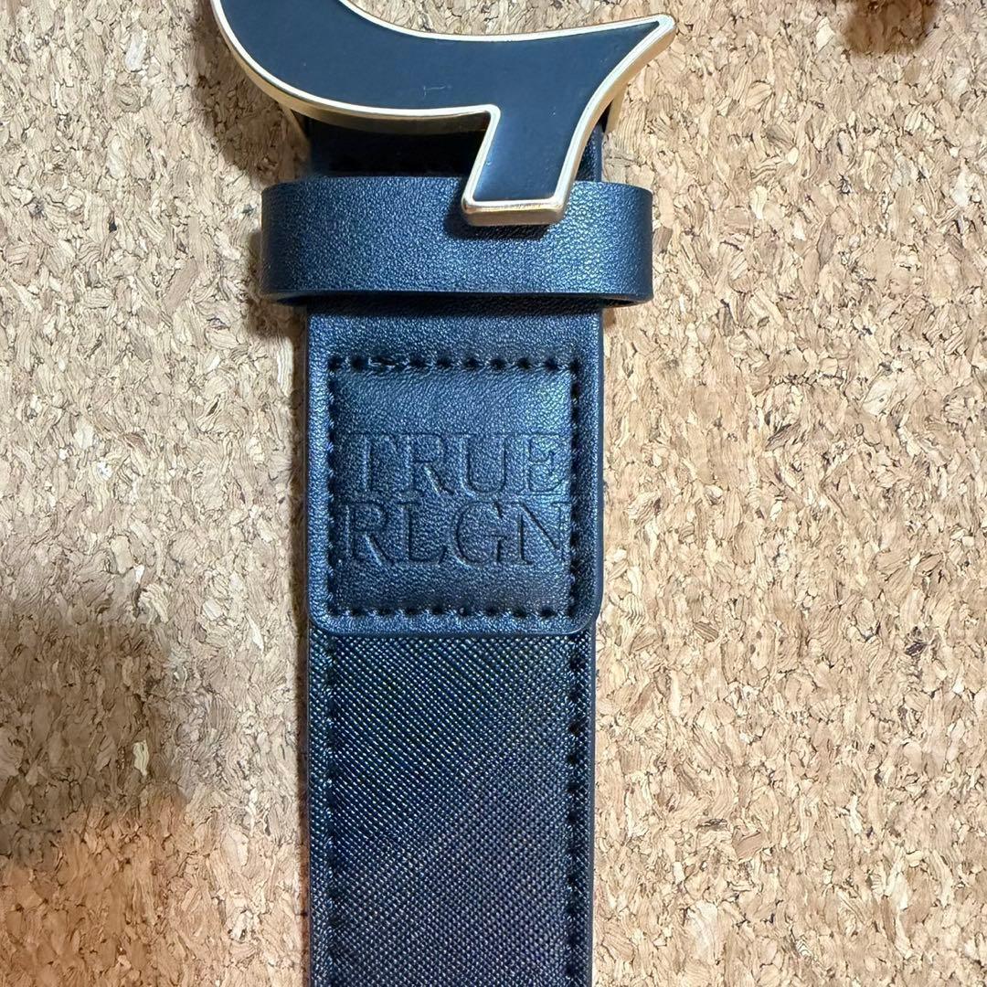 TRUE RELIGION ベルト