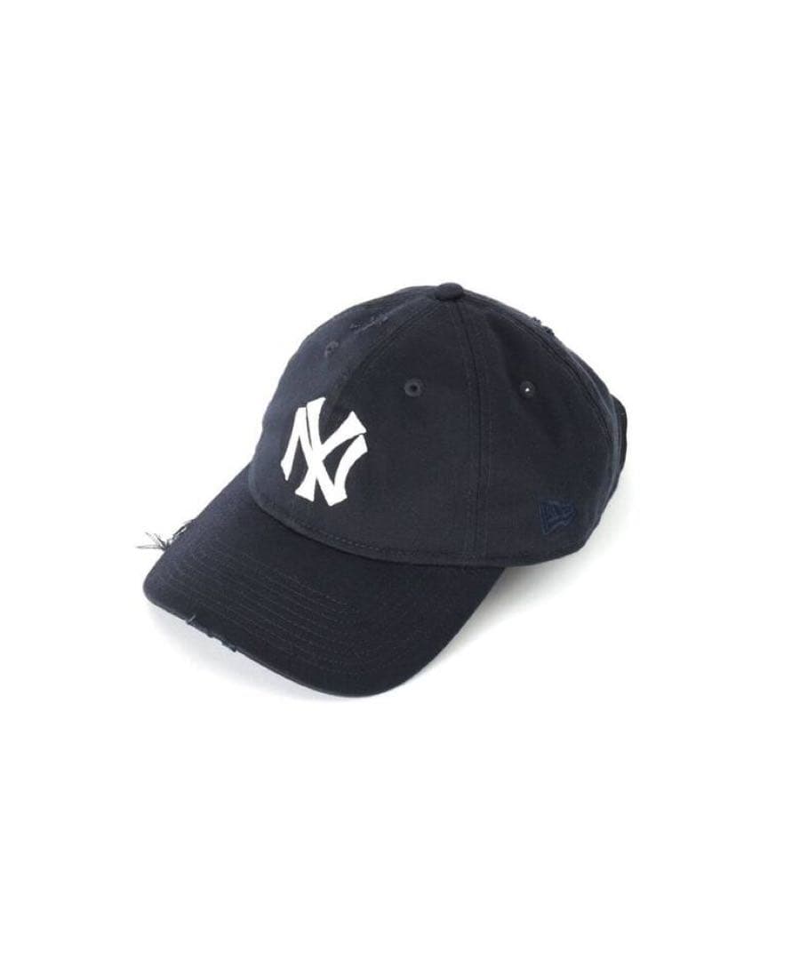 新品　ジャーナルスタンダード　別注　ニューエラ　キャップ