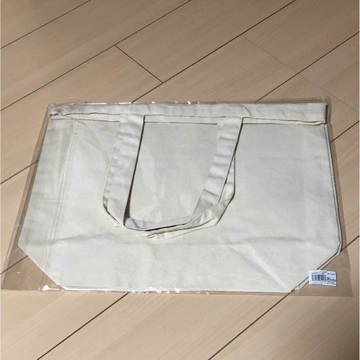 冴カノ トートバッグ