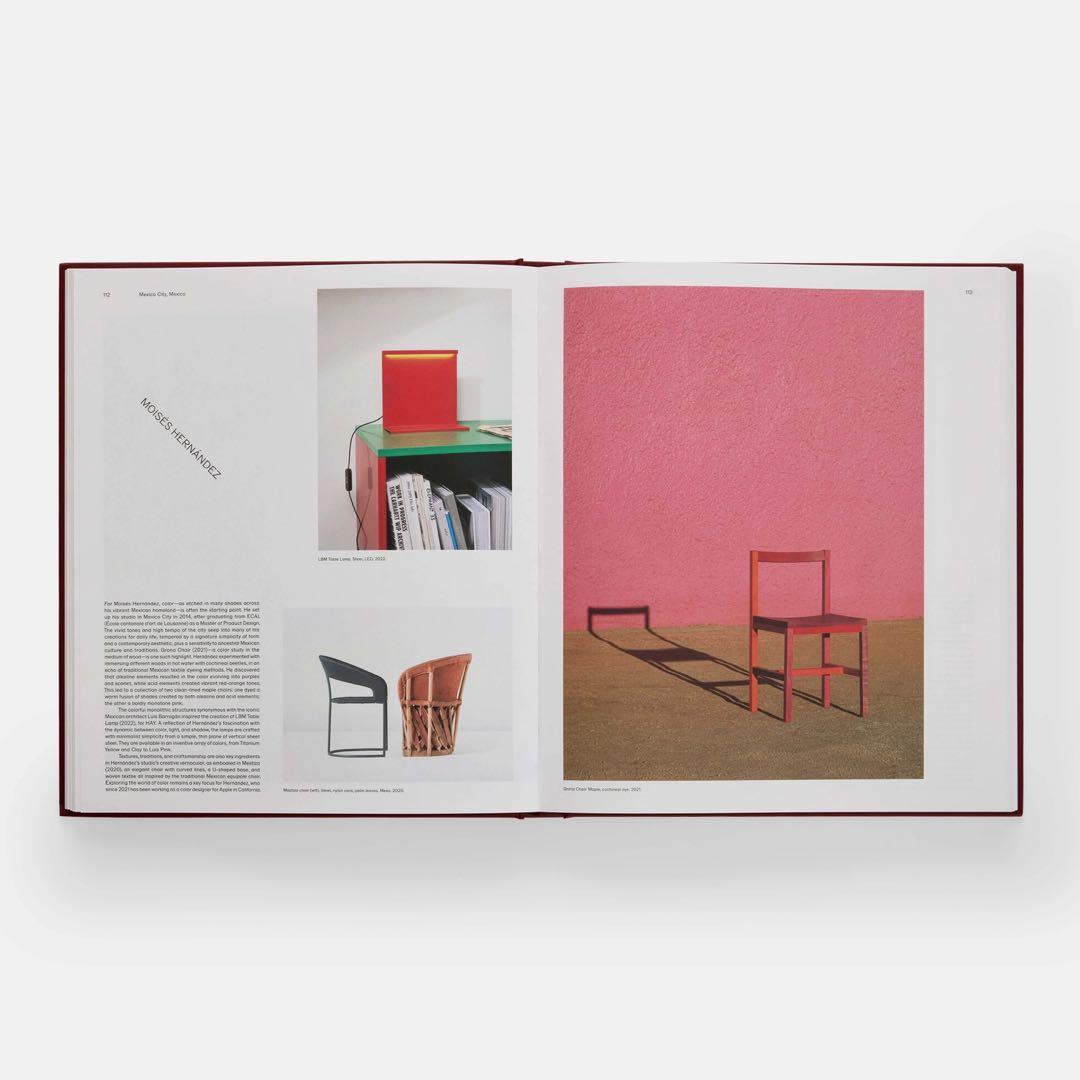 新品 Phaidon Designed For Life デザインブック 本