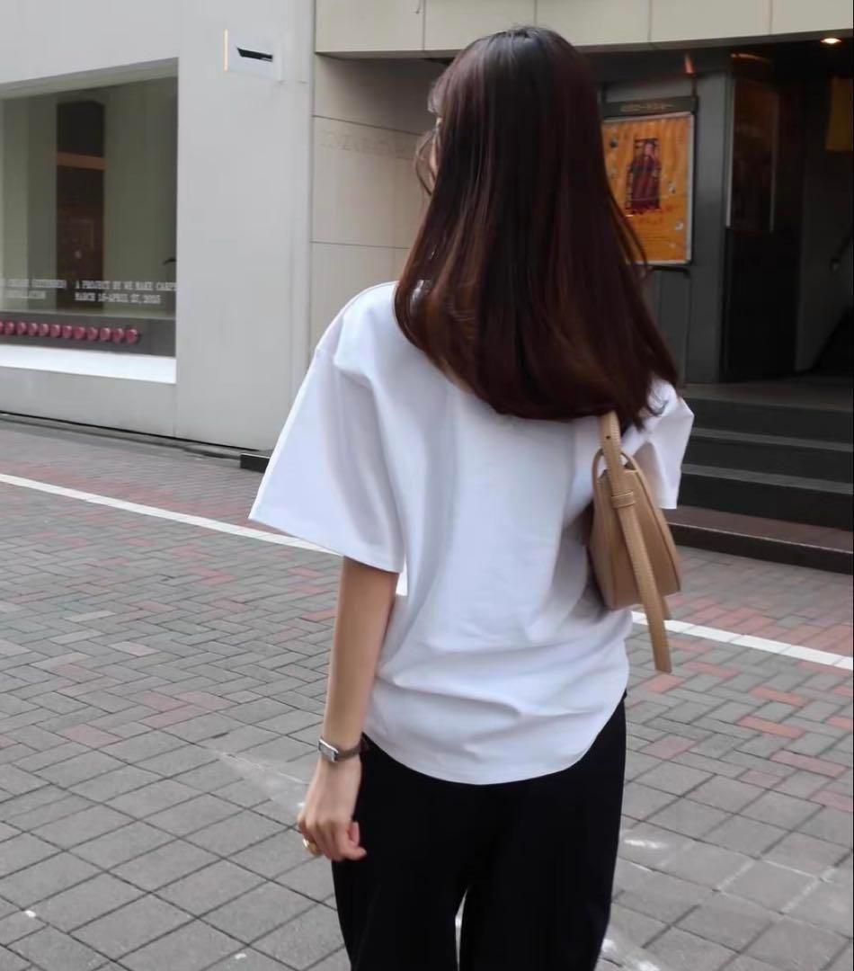 Bibiy B. STAR TEE⚠️最終値下げ