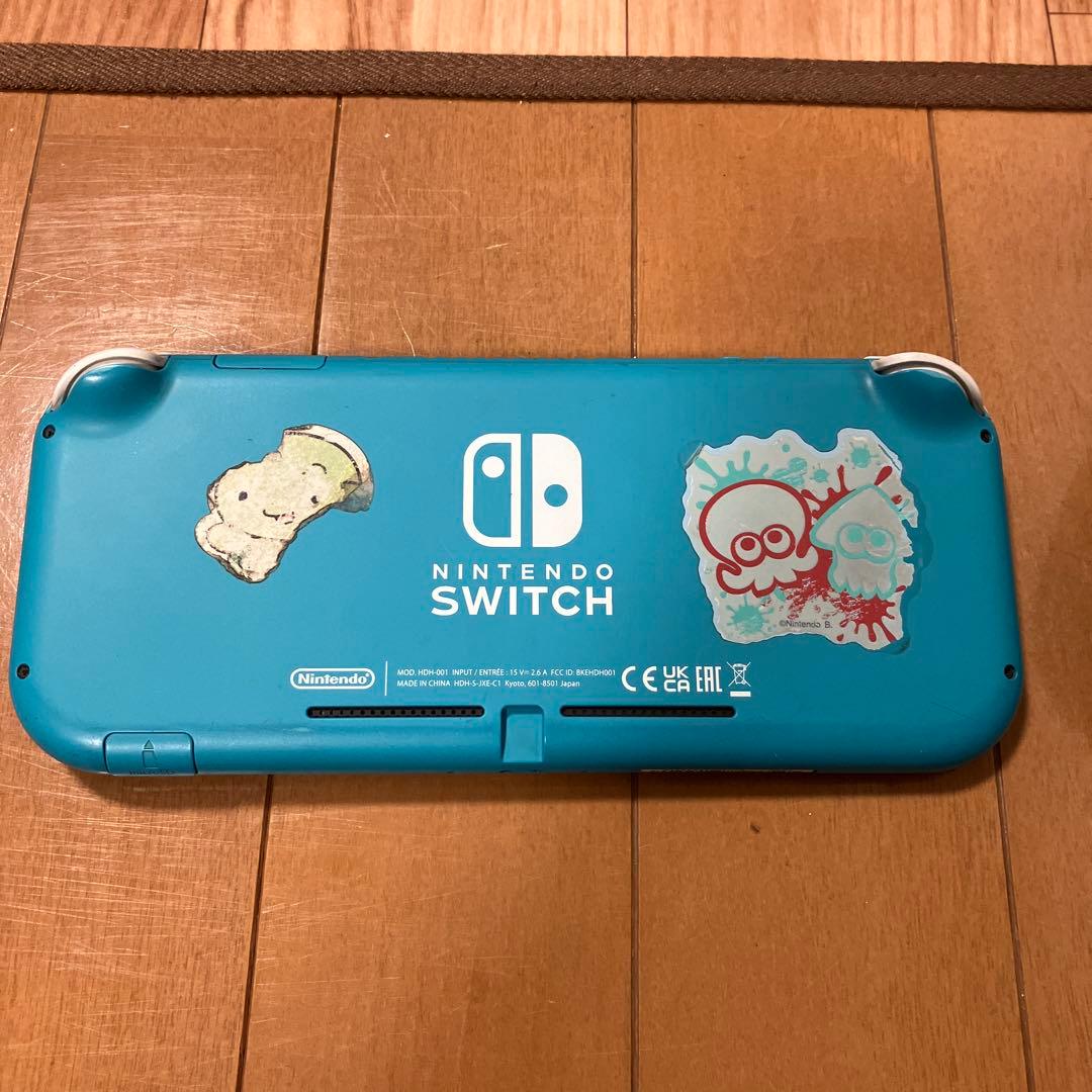 任天堂Switch♡稼働確認済み