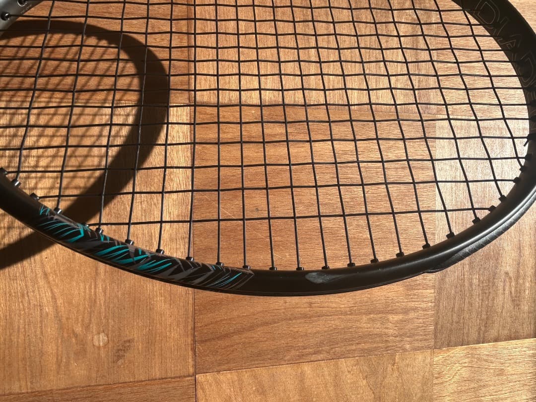ラケット(硬式用) Diadem Supernova Lite G2