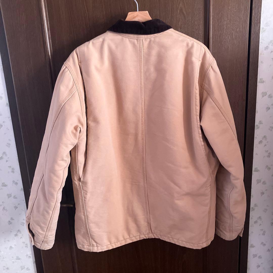 ジャケット・アウター Carhartt WIP OG CHORE COAT