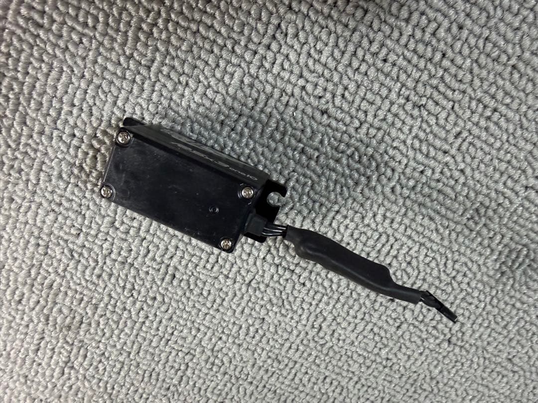 KO PROPO RSX3 one10 Ver.D サーボ