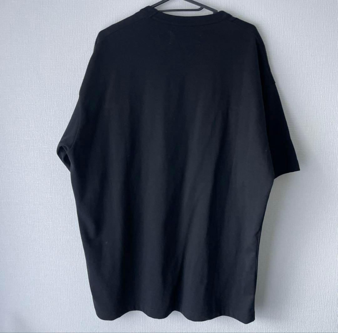 comme des garçons HOMME 24FW TORREコラボT