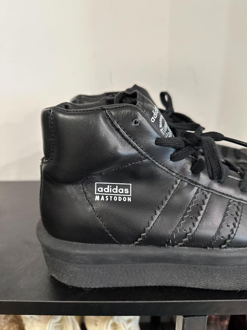 語学・辞書・学習参考書 Adidas By Rick Owens Mastodon Pro