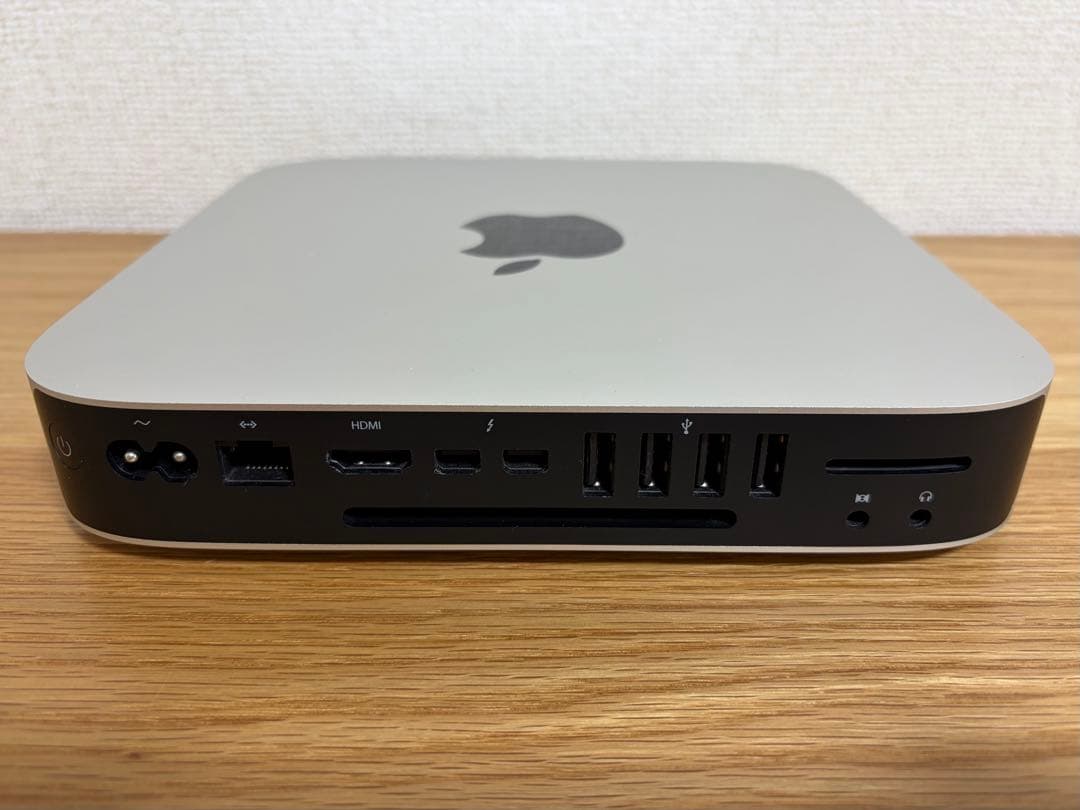 【SALE】Mac mini Thunderbolt Display フルセット